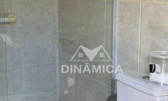 Imagem 4: Casa com 2 dormitórios à venda, 75 m² por R$ 250.000,00 - Parque Residencial Salerno (Nova