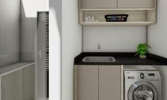 Imagem 7: Casa com 3 dormitórios à venda, 161 m² por R$ 1.100.000,00 - Residencial Maria Julia - São