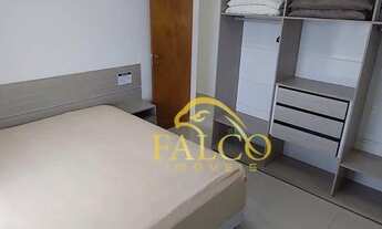 Imagem 4: Cobertura com 4 dormitórios, 215 m² - venda por R$ 2.500.000 ou aluguel por R$ 6.500/mês