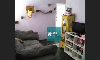 Imagem: Apartamento com 2 dormitórios à venda