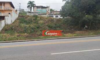 Imagem 6: Terreno à venda, 425 m² por R$ 720.800,00 - Santa Luzia - Ribeirão Pires/SP