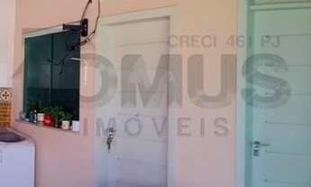 Imagem 7: Casa no Bairro Mosqueiro com 3/4, 2 Suítes, 3 Banheiros e Piscina