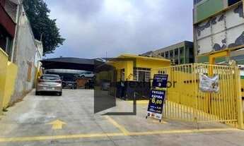 Imagem: Terreno, 303 m² - venda por R$ 2.500.000,00