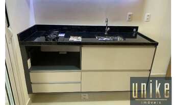 Imagem: Apartamento 40 m², 01 dorm- Parque Residencial