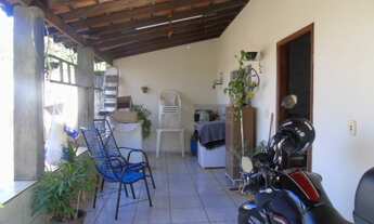 Imagem 4: Térrea para venda com 146 metros quadrados com 3 quartos em Eldorado - São José do Rio Pre