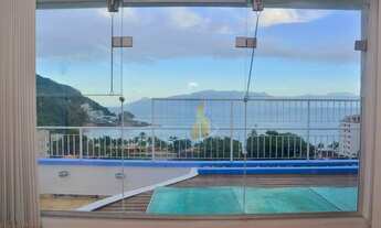 Imagem 3: Cobertura com 3 dormitórios à venda, 113 m² por R$ 725.000,00 - Martim de Sá - Caraguatatu