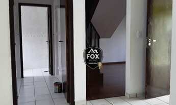 Imagem 7: Sobrado com 3 dormitórios para alugar, 150 m² por R$ 2.800,00/mês - Capão Raso - Curitiba