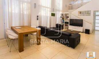 Imagem 3: Casa (sobrado em condominio) 4 dormitórios/suite, cozinha planejada, portaria 24hs, lazer