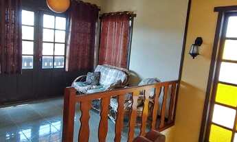 Imagem 5: Casa de condomínio para venda possui 600 metros quadrados com 7 quartos