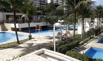 Imagem: Apartamento para venda possui 110 metros