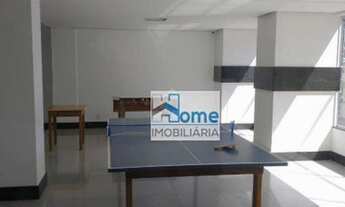 Imagem 3: Apartamento com 2 dormitórios à venda, 84 m² por R$ 686.000,00 - sul (águas Claras) - Bras