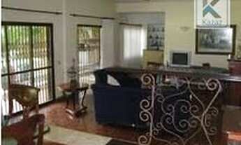 Imagem 7: Venda Casa 04 Quartos - Jardim Itália - Cuiabá - CA0044