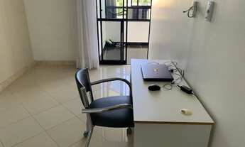 Imagem 16: Ótimo apartamento de 128 m² com 3 quartos sendo 2 suítes, 2 vagas em Pituba - Salvador - B