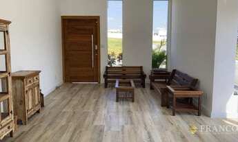 Imagem 6: Casa com 3 dormitórios à venda, 167 m² - Condomínio Vale dos Cristais - Taubaté/SP