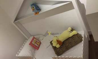 Imagem 6: Apartamento com 2 dormitórios à venda, 54 m² por R$ 500.000,00 - Jardim do Colégio (Zona N