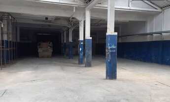 Imagem 3: Galpão para alugar, 680 m² por R$ 9.000/mês - Mooca - GA 200216 V