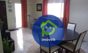 Imagem: Apartamento à venda, 107 m² por R$ 260.000,00