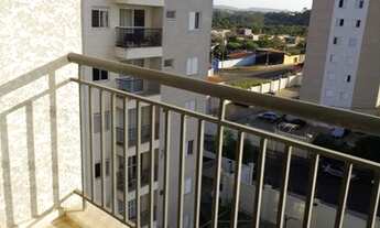 Imagem 2: Apartamentos - ED. JARDIM DI FORLI