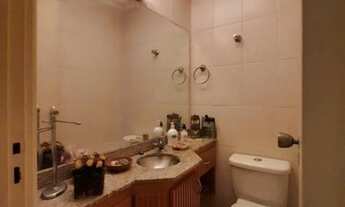 Imagem 5: EXCELENTE APARTAMENTO NO MELHOR DE MOEMA !