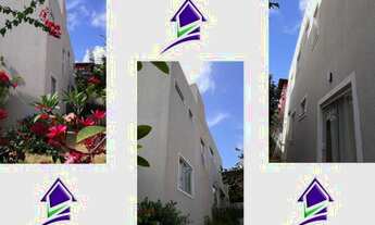 Imagem 3: Maravilhosa casa com 4/4 sendo três suítes em condomínio em Abrantes