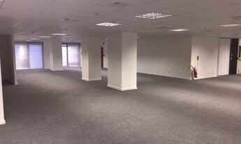 Imagem 3: Sala Comercial para aluguel tem 680 metros quadrados em Centro - Rio de Janeiro - RJ