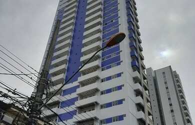 Imagem 2: Apartamento Novo com 3 quartos (1 suíte) no Edifício Idealle