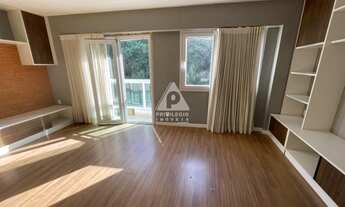 Imagem 3: Apartamento à venda, 2 quartos, 2 suítes, 2 vagas, Botafogo - RIO DE JANEIRO/RJ