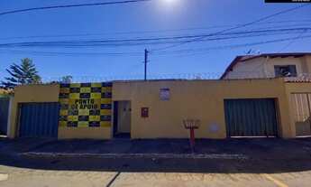 Imagem: Casa no Setor Coimbra, 450 m² de Lote