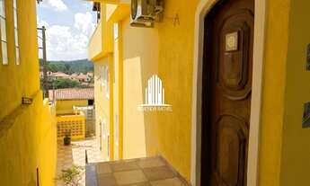 Imagem 7: Imperdível a venda de 1 Sobrado dividido em duas casas excelente em Jardim Líbano