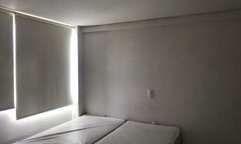 Imagem 5: Apartamento para venda tem 30 metros quadrados com 1/4