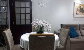 Imagem 5: Triplex 4 dormitórios - condomínio - Xaxim