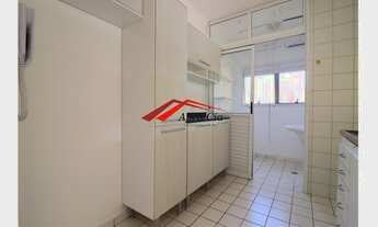 Imagem 4: Apartamento para venda com 75 metros quadrados com 3 quartos