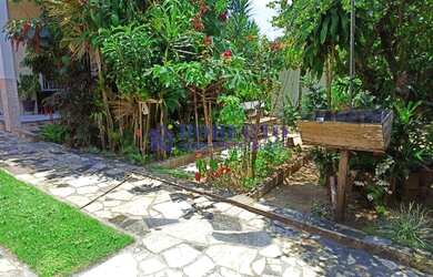 Imagem 4: Linda casa com quintal no centro de Nova Almeida