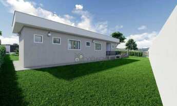 Imagem 7: Casa com 3 dormitórios à venda, 150 m² por R$ 790.000,00 - Jaboticatubas - Jaboticatubas/M