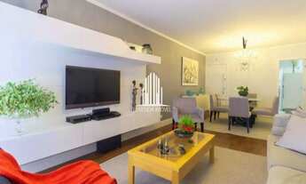 Imagem: Apartamento à venda com 106m², 3 quartos