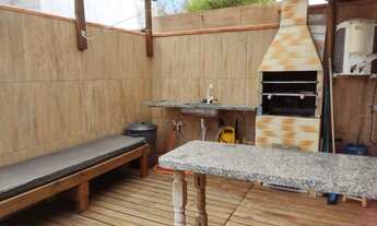 Imagem 3: Casa com 3 dormitórios a venda no bairro Bela Vista, Palhoça SC