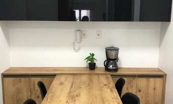 Imagem 7: Apartamento com 3 dormitórios para alugar, 125 m² por R$ 70/mês - Vila Mogilar - Mogi das