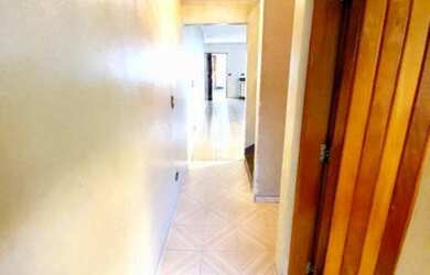 Imagem 5: Sobrado com 3 dormitórios à venda, 270 m² por R$ 799.000,00 - Parque Jaçatuba - Santo Andr