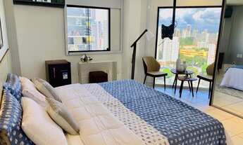 Imagem: Duplex para venda possui 84 metros quadrados