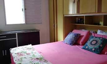 Imagem: Cotia - Casa Padrão - Paisagem Renioir