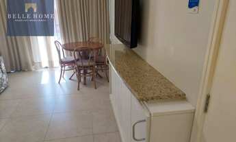 Imagem 4: Flat com 1 dormitório à venda, 54 m² por R$ 700.000,00 - Jurerê - Florianópolis/SC