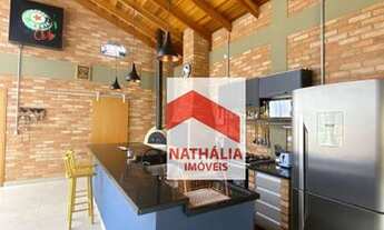 Imagem 3: Casa com 3 dormitórios, 170 m² - venda por R$ 950.000,00 ou aluguel por R$ 6.000,00/mês