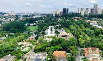 Imagem 3: Condominio NOVARE Planta exclusiva