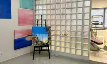 Imagem 6: Sala à venda, 37 m² por R$ 260.000,00 - Jardim - Santo André/SP