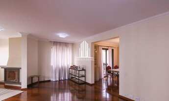 Imagem 3: Apartamento com 4 dormitórios, 236m² à venda em Perdizes