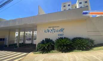 Imagem: Apartamento para alugar no Residencial West