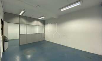 Imagem 7: São Paulo - Predio Inteiro - Saúde