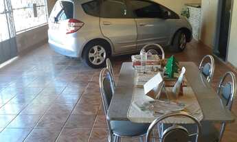 Imagem 4: Troco ou vendo Casa com 4 dormitórios