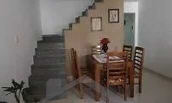 Imagem 5: COLINAS DO GABINAL - CASA TRIPLEX, 3Qtos (3 Suítes), com 147m²