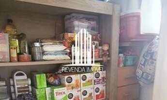 Imagem 5: Apartamento de 68m² com 3 dormitórios (1 suíte), 2 banheiros e 2 vagas de garagem na VL Gu